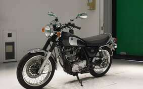 YAMAHA SR400 Gen.5 2021 RH16J