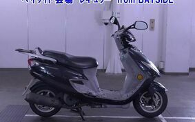 SUZUKI AN125 TCJC9