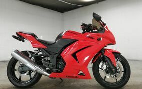 KAWASAKI NINJA 250R EX250K