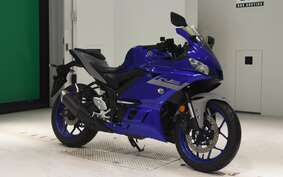 YAMAHA YZF-R3 2021 RH13J