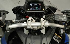 YAMAHA TRACER 9 2019 RN51J