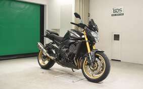 YAMAHA FAZER FZ8 N 2012