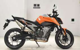 KTM 790 DUKE 2018 TU640