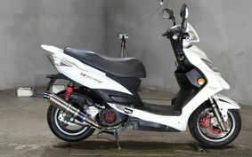 KYMCO RACING 125 Fi SR25BA