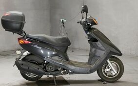 YAMAHA AXIS 125 TREET SE53J