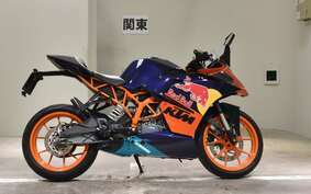 KTM 250 RC JYE40