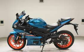 YAMAHA YZF-R3 2021 RH13J