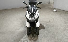 YAMAHA TRICITY 125 SE82J