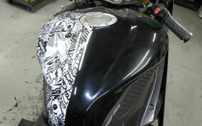 YAMAHA YZF-R6 2007 RJ12