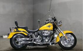 HARLEY FLSTF 1580 2012 BX5