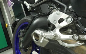 YAMAHA MT-09 A 2021 RN52J