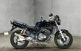 KAWASAKI BALIUS 250 Gen.2 ZR250B