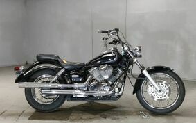 YAMAHA DRAGSTAR 250 VG02J