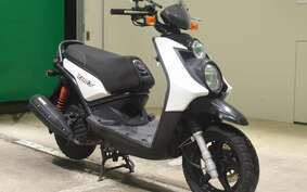 YAMAHA BW S125 SE45