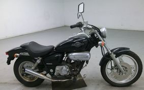 HONDA MAGNA 50 AC13