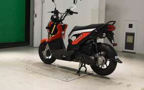 HONDA ZOOMER-X JF52