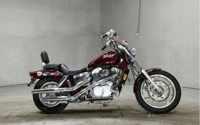 HONDA SHADOW 1100 1989 SC18