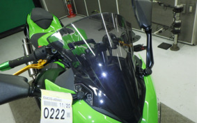 KAWASAKI NINJA 400 2021 EX400G