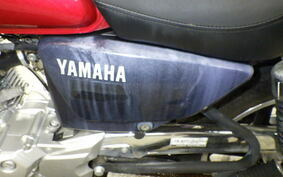 YAMAHA YB125SP PCJL