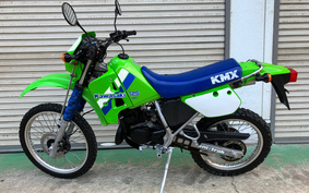 KAWASAKI KMX125 MX125A