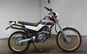 YAMAHA SEROW 225 W 4JG