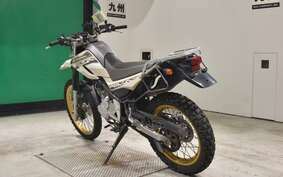 YAMAHA SEROW 250 Gen.2 DG17J