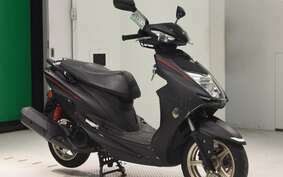 YAMAHA CYGNUS 125 XSR 3 SEA5J