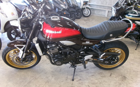 KAWASAKI Z900RS 2022 ZR900C