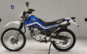 YAMAHA SEROW 225 DG08J