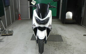 YAMAHA N-MAX SED6J