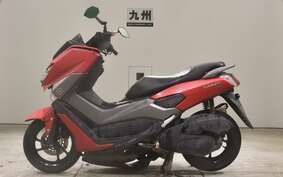 YAMAHA N-MAX 155 A SG50J