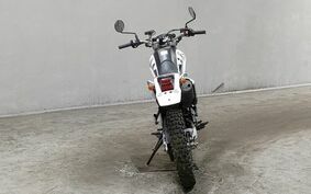 YAMAHA SEROW 250 DG17J