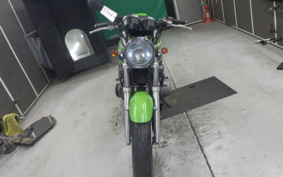 KAWASAKI ZEPHYR 400 Gen.1 1991 ZR400C