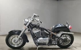 KAWASAKI VULCAN 400 CLASSIC 1996 VN400A