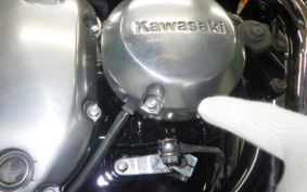 KAWASAKI ZEPHYR 1100 1992 ZRT10A