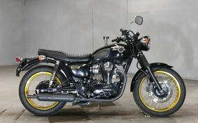 KAWASAKI W800 2012 EJ800A