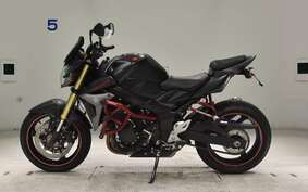 SUZUKI GSR750 A 2013 GR7NA