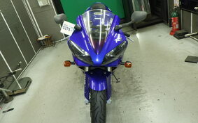 YAMAHA YZF-R1 2001 RN04