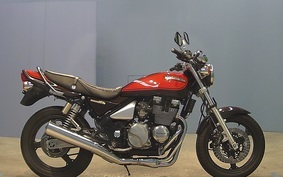 KAWASAKI ZEPHYR 400 KAI 2008 ZR400C