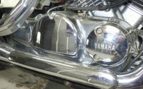 YAMAHA DRAGSTAR 250 VG02J