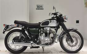 KAWASAKI W650 2007 EJ650A