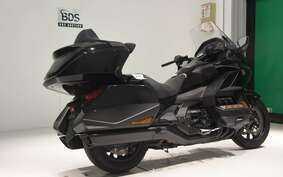 HONDA GL 1800 GOLD WING TOUR DCT 2023 SC79