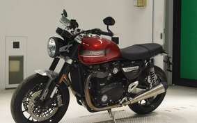 TRIUMPH SPEED TWIN 2022