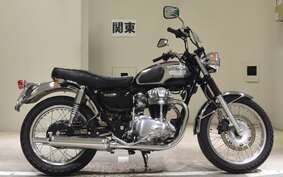 KAWASAKI W650 2008 EJ650A