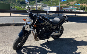 HONDA CB400SF 2008 NC42