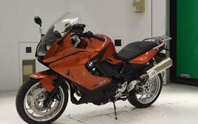 BMW F800GT 2013