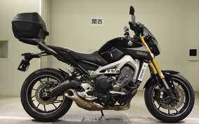 YAMAHA MT-09 A 2014 RN34J