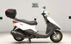 YAMAHA AXIS 125 TREET SE53J