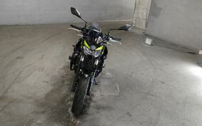 KAWASAKI Z650 2021 ER650H