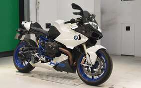 BMW HP2 SPORT 2009 0458